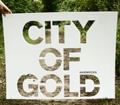 Image of hammocks - city of gold