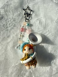 Image 2 of Musical Babies Keychains