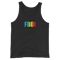 Image of FBOI MEN'S TANK