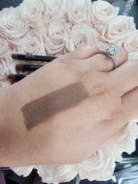Image 3 of Italia Deluxe Liner 1026 Taupe