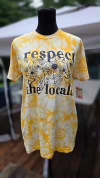 Respect the Locals