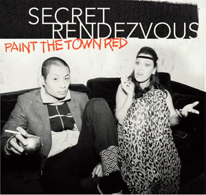 Image of Paint The Town Red (Full album)