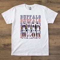Image 2 of Buffalo Tee