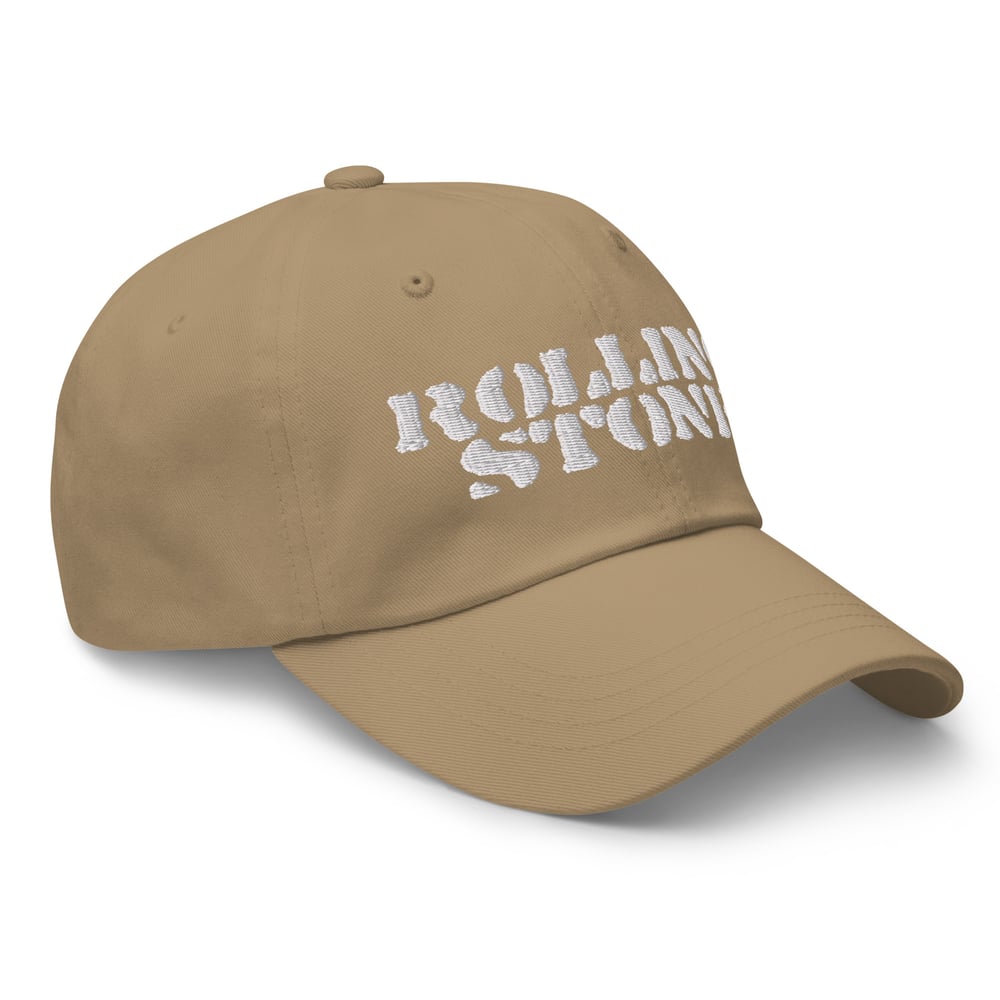 Image of Rolling Stone Hat
