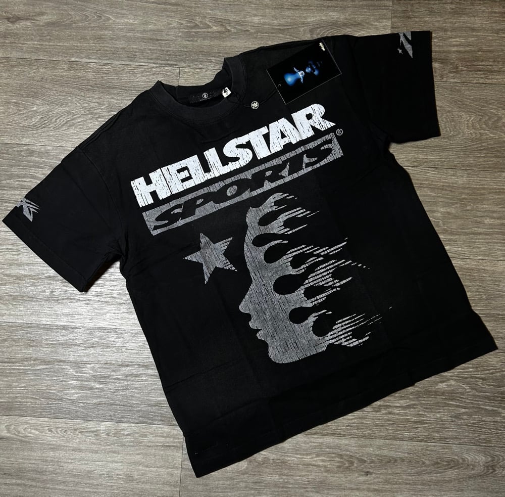 Image of Hallstarr Shirttt