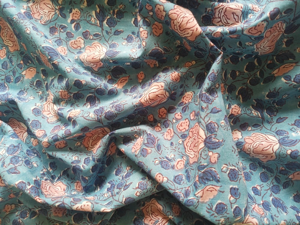 Image of Namaste fabric Amelie