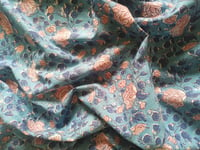 Image 1 of Namaste fabric Amelie