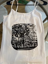 Image 2 of womens flagman tank