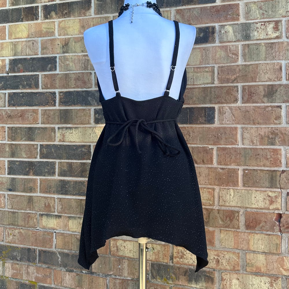 Image of Glitz and glam top 2