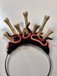 Image 2 of Ruler of rot crown