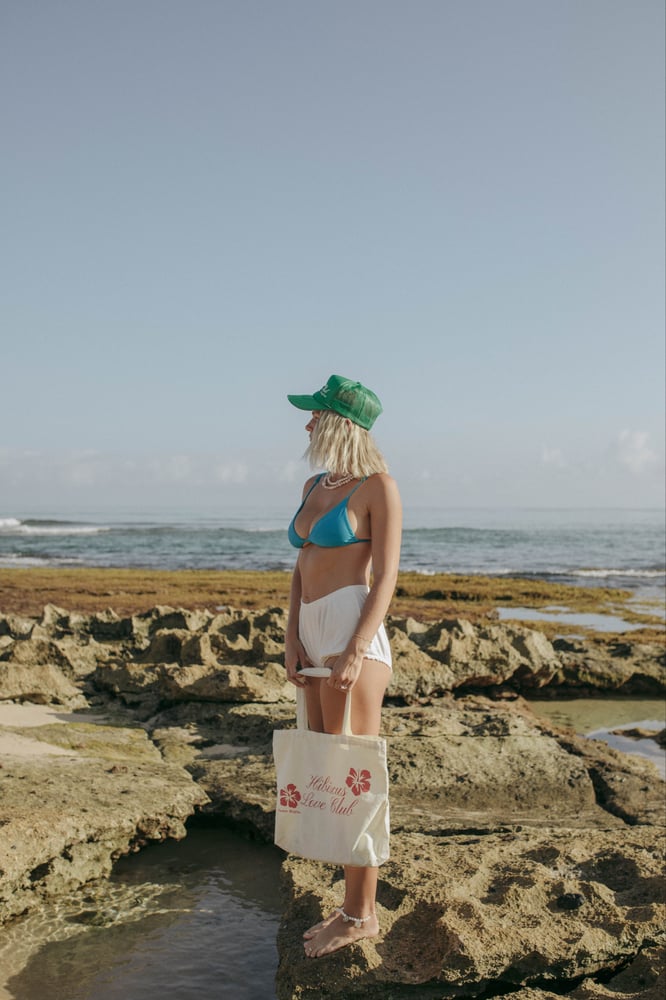 Image of Love Club Trucker Hat