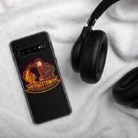 Image 2 of Old HotCheetoMan's Logo Samsung Case