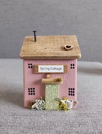 Image 4 of Spring Cottage 