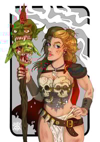 Image 2 of BABEARIAN 