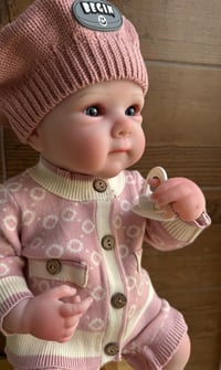 Image 3 of LOFAR pinky 