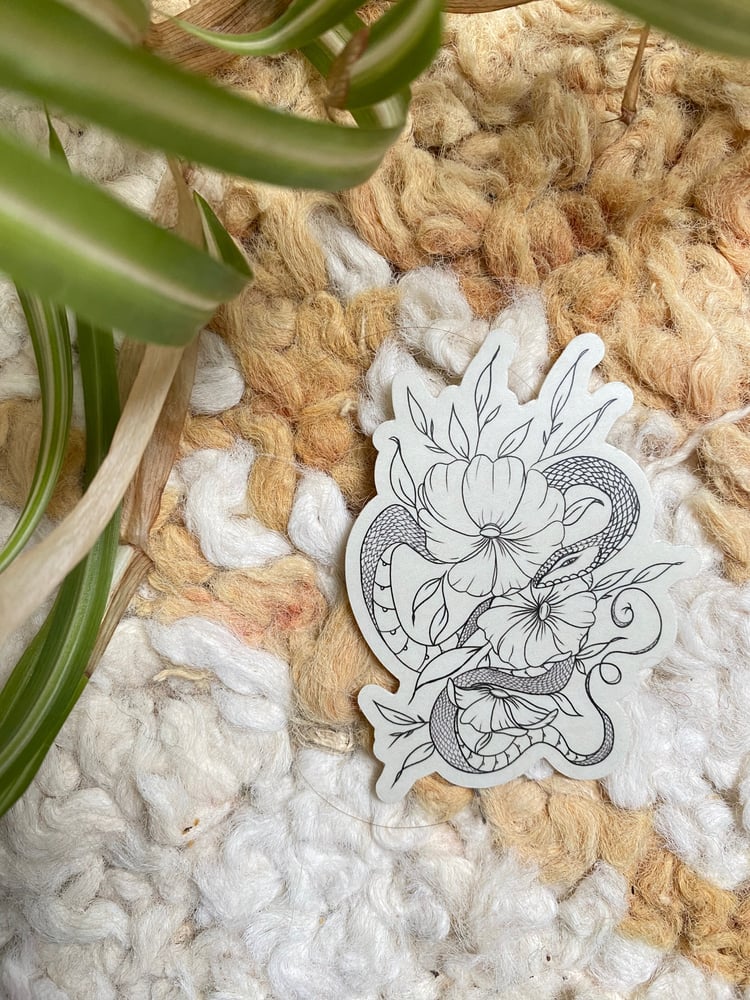 Image of More Stickers