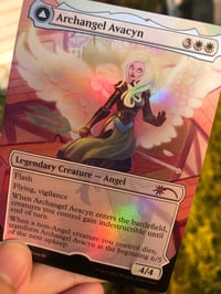 Image 3 of Magic the Gathering: Cute to Brute Artist Proofs