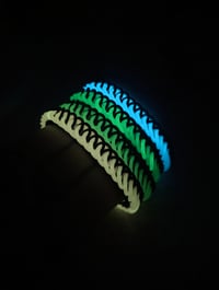 Image 7 of Glow-in-the-Dark Stretch Bracelet