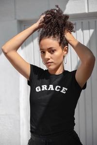 Image 2 of Grace Tee