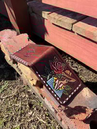 Image 5 of Texas Rose Billfold