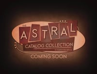 Image 1 of The Astral Catalog Collection