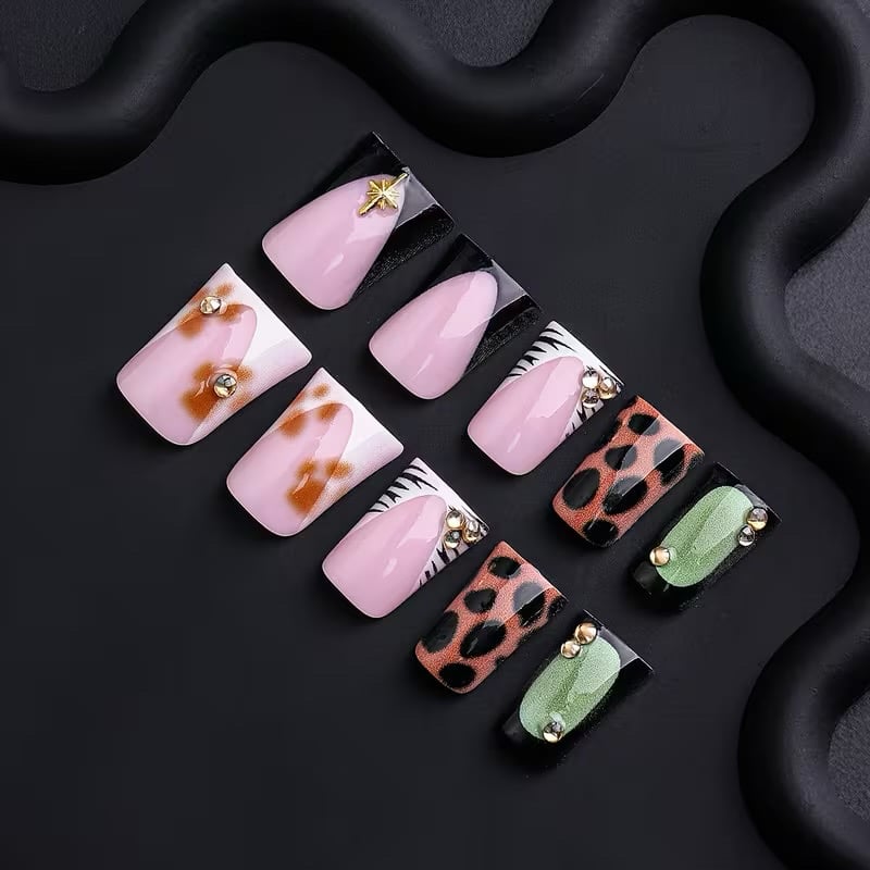 Image of Ethereal Energy