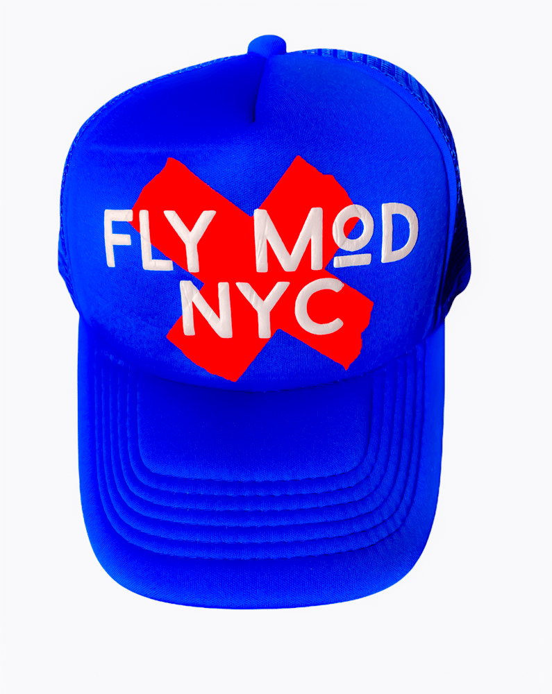 Image of FLY MOD Trucker Hat