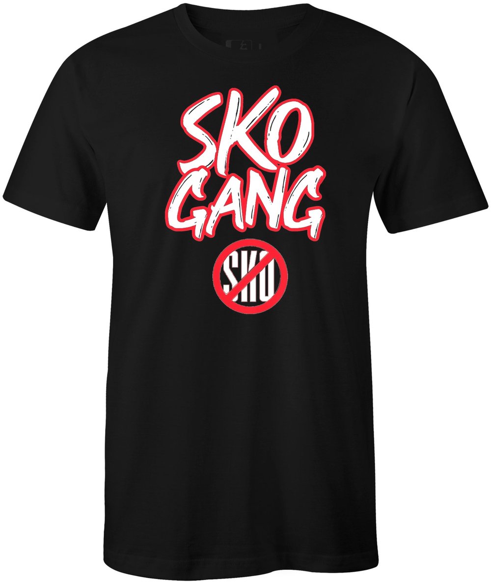 New Sko Gang