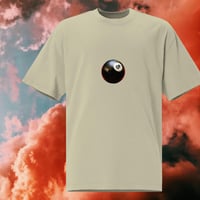 Image 4 of ⚥ 'Hustler' Oversized S/S Shirt