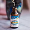 North American Herb & Spice Wild Mediterranean Oregano Oils w/P73. (73%-84% Carvacrol). Herpes.