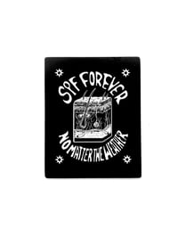 Image 3 of Skin Care Stickers