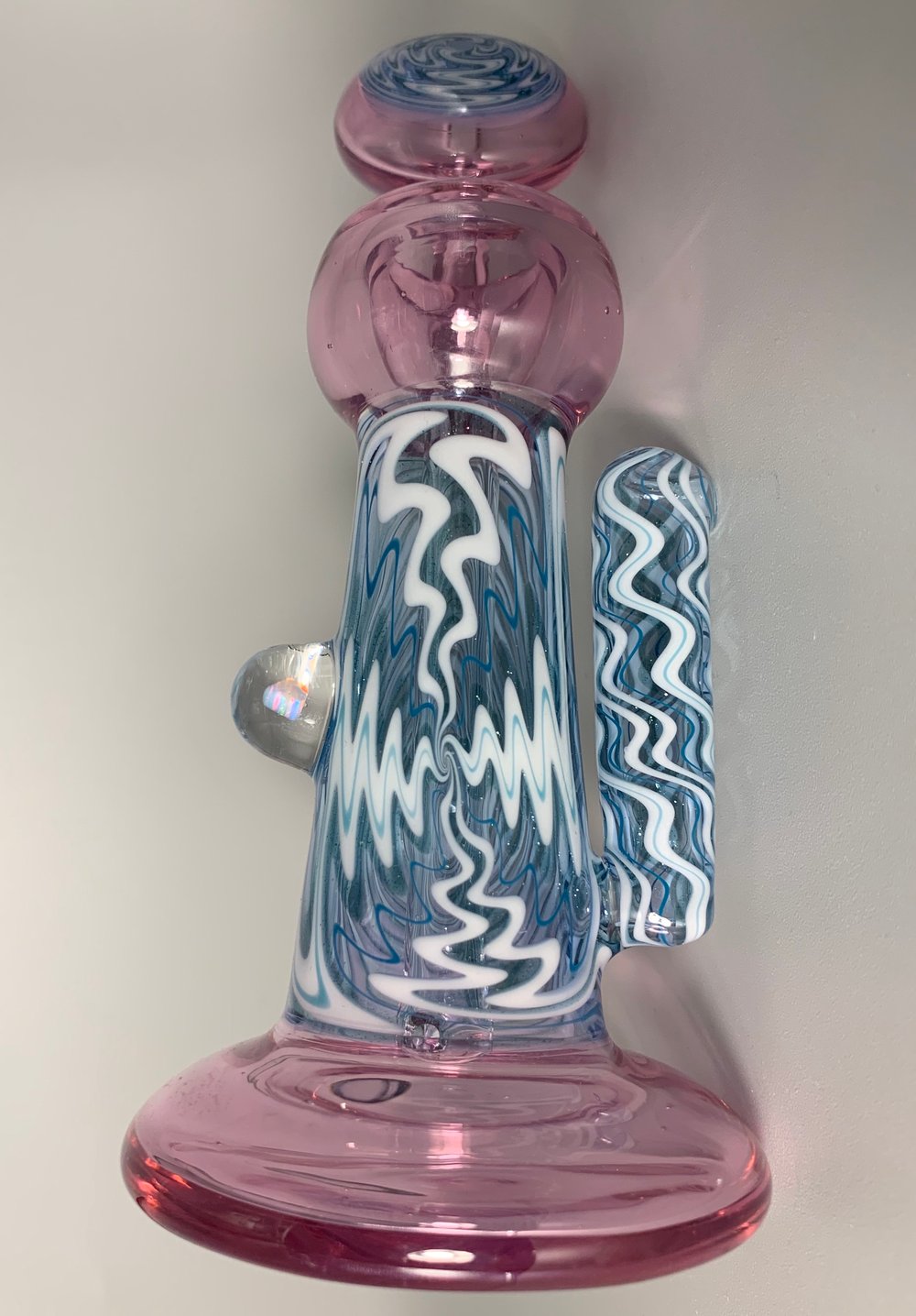 Pmack x Notoriousyig Snorkel Bub