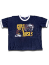 ‘87 Guns N’ Roses (XL)