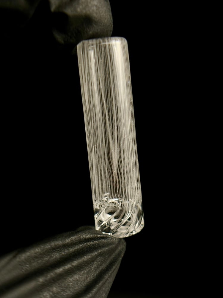 Image of Dok Tips - White/Clear