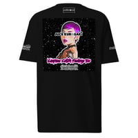 Image 1 of MENS VCF2 VOL.1 TEE - JUCE KUROSAKI