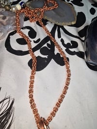 Image 21 of Custom Commission Wire Wrapped Pieces 