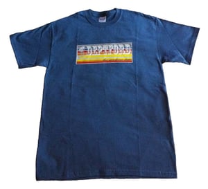 Image of Deptford 'The Sunshine State' T Shirt