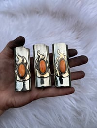 Image 1 of Spiny Oyster Lighter Cover