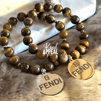 Image 2 of Bead Appeal Luxe-Inspired Charm Bracelets
