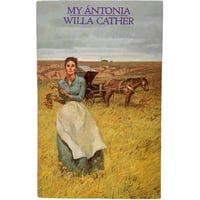 My Ántonia
