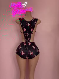 Image 2 of Kitty- black