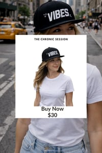 Image 1 of Vibes Clothing  Snapbacks 
