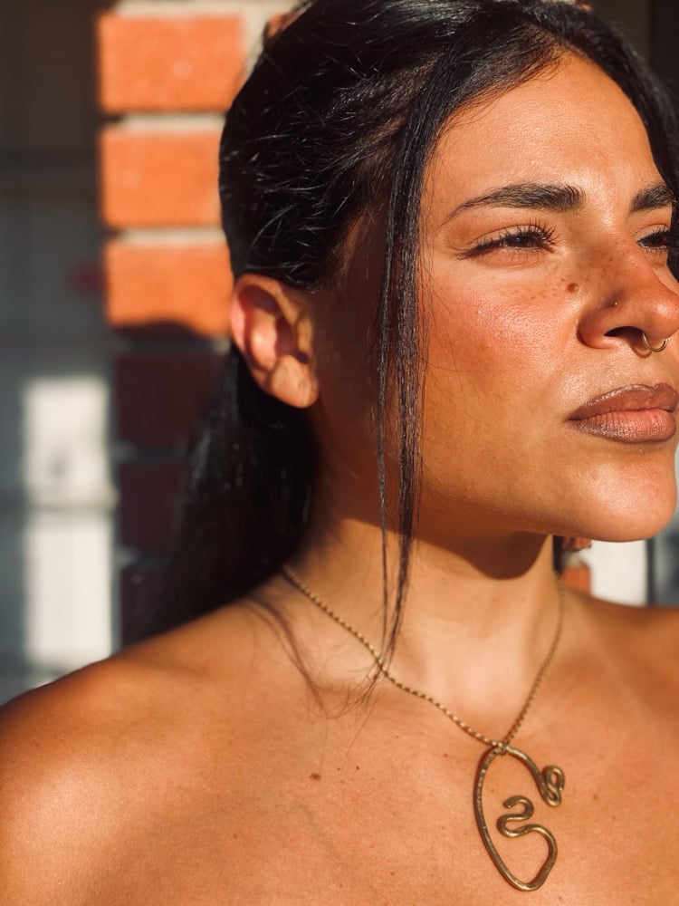 Image of A Voyage Through Sound Chain Pre-Order 