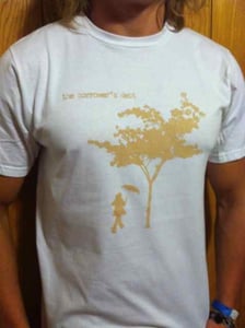 Image of Lovely Weather T-shirt
