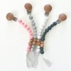 Pacifier Clips