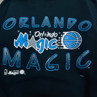 Image 2 of VTG 90s Orlando Magic Crewneck Sz L