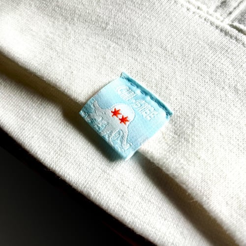 Image of Pixel GOAT Hoodie