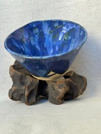 Image 4 of Cuenco Flor 02