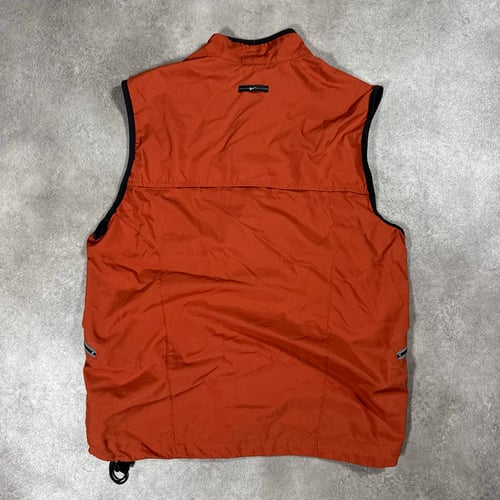 Image of 2000s Nike Vest, Size Medium