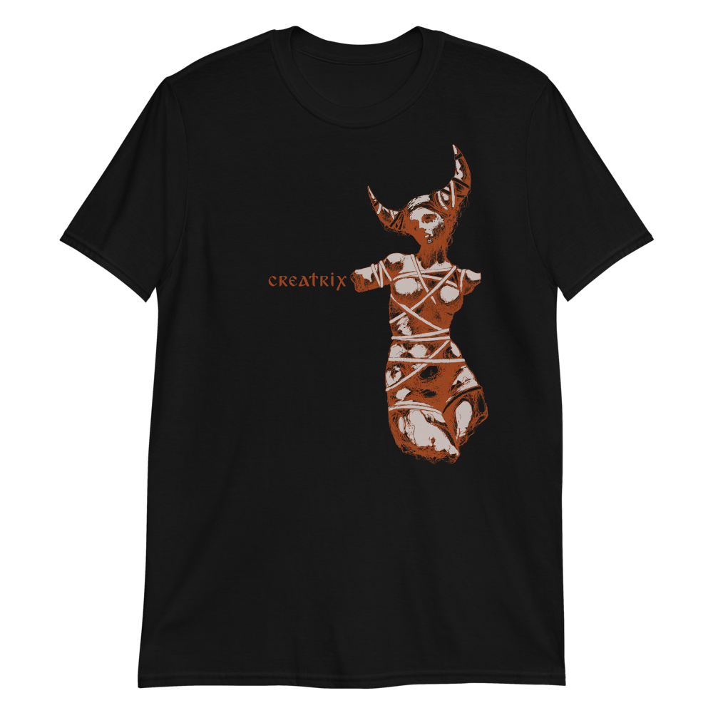 Creatrix T-Shirt